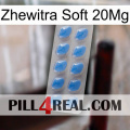 Zhewitra Soft 20Mg 22